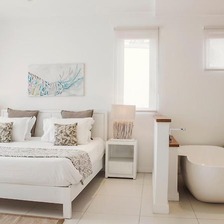 2 Bedrooms Charming Apartment, West Island Resort Ривьер-Нуар Экстерьер фото
